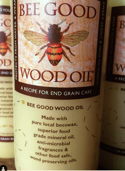 Food Grade Wood Oils at